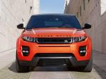 Land Rover Range Rover Evoque Autobiography Dynamic 2014 года